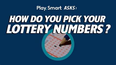 lotto picker number|pick my lottery numbers.